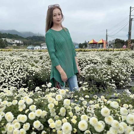 Miaoli Sanyi Bo Wu Guan Homestay 외부 사진