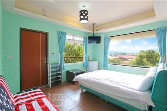Miaoli Sanyi Bo Wu Guan Homestay 외부 사진