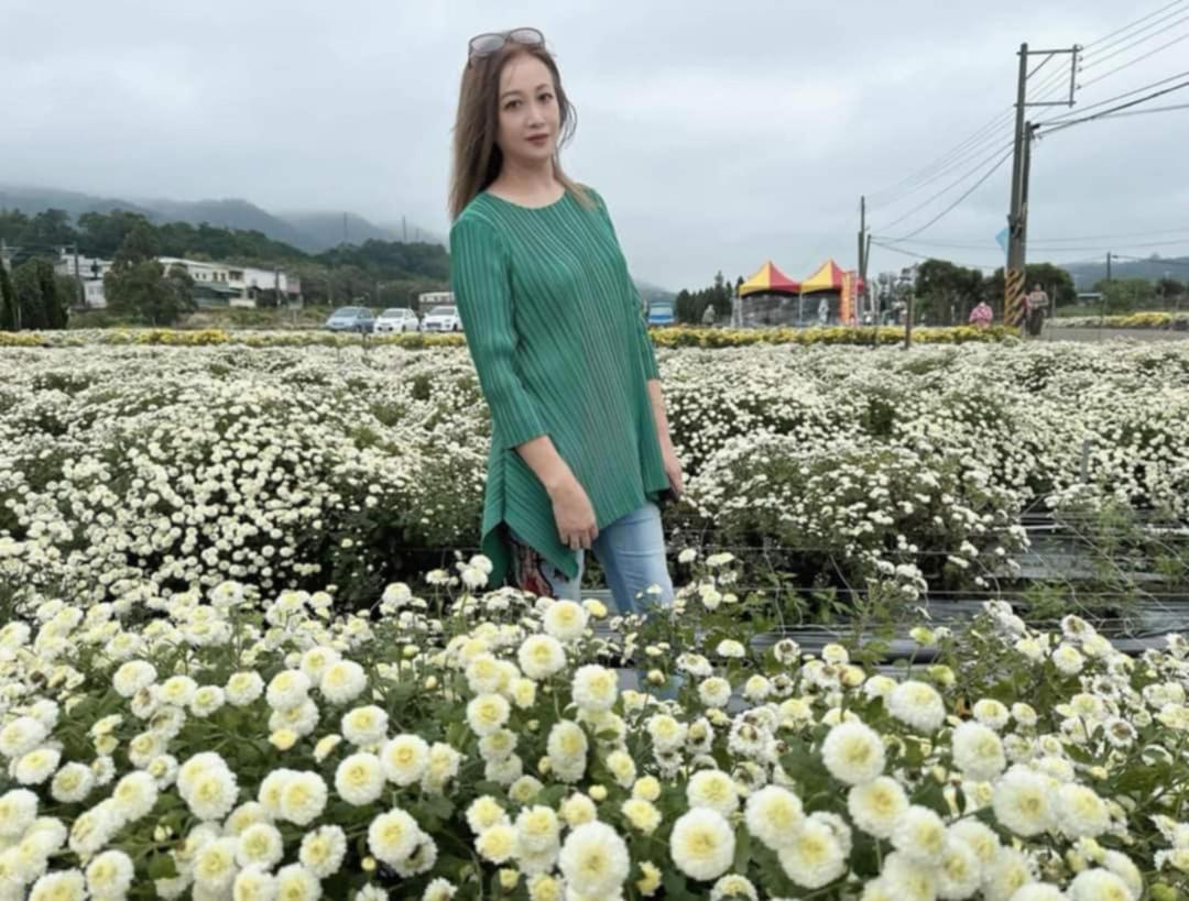 Miaoli Sanyi Bo Wu Guan Homestay 외부 사진