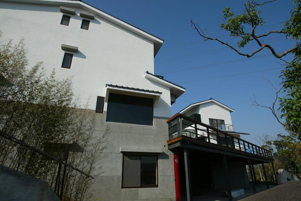 Miaoli Sanyi Bo Wu Guan Homestay 객실 사진